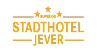 Logo Farbe Stadthotel Jever